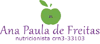 Ana Paula de Freitas - Nutricionista